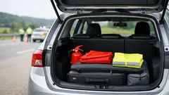 Povinná výbava auta v Argentině: co musíte mít podle Ley 24.449 a kde to vozit