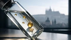 Organoidy z tukové tkáně: nový postup zrychluje výzkum bez kmenových buněk a genetických úprav