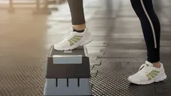 Ideální cvičení pro bolavá kolena: posilte nohy a hýždě bez poškození kloubů