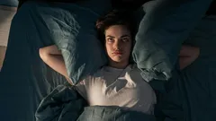 Co dělat, když nemůžete usnout? Metoda, která zabere už za pár minut.