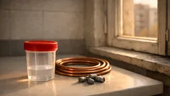 Těžké kovy a ADHD u dětí: co ukazuje výzkum o mědi a olovu