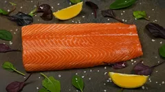 Která ryba má nejméně kostí: ideální pro vybíravé děti i dospělé