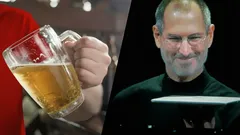Jak Steve Jobs využíval „pivní test“ při náboru a odhalování budoucích talentů